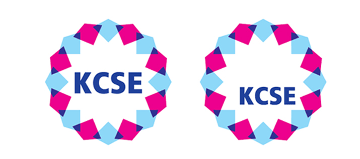 Korean council of science editors Symbol